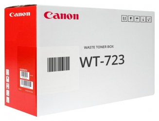 CMYK - Canon WT723 - 3338B003