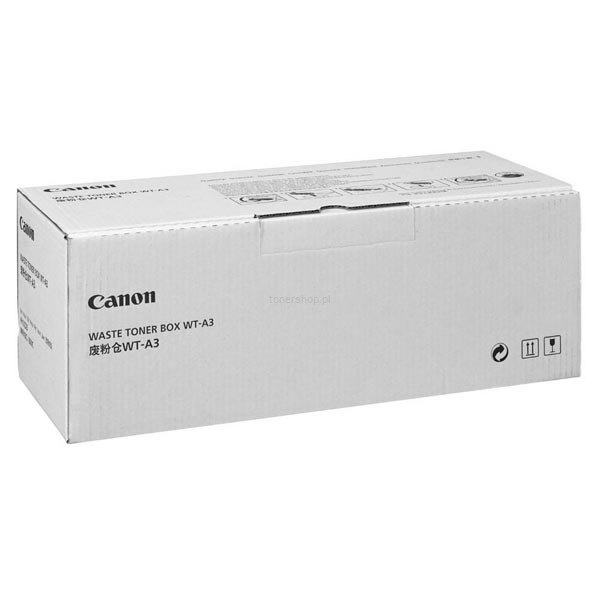 CMYK - Canon WTA3 - 9549B002