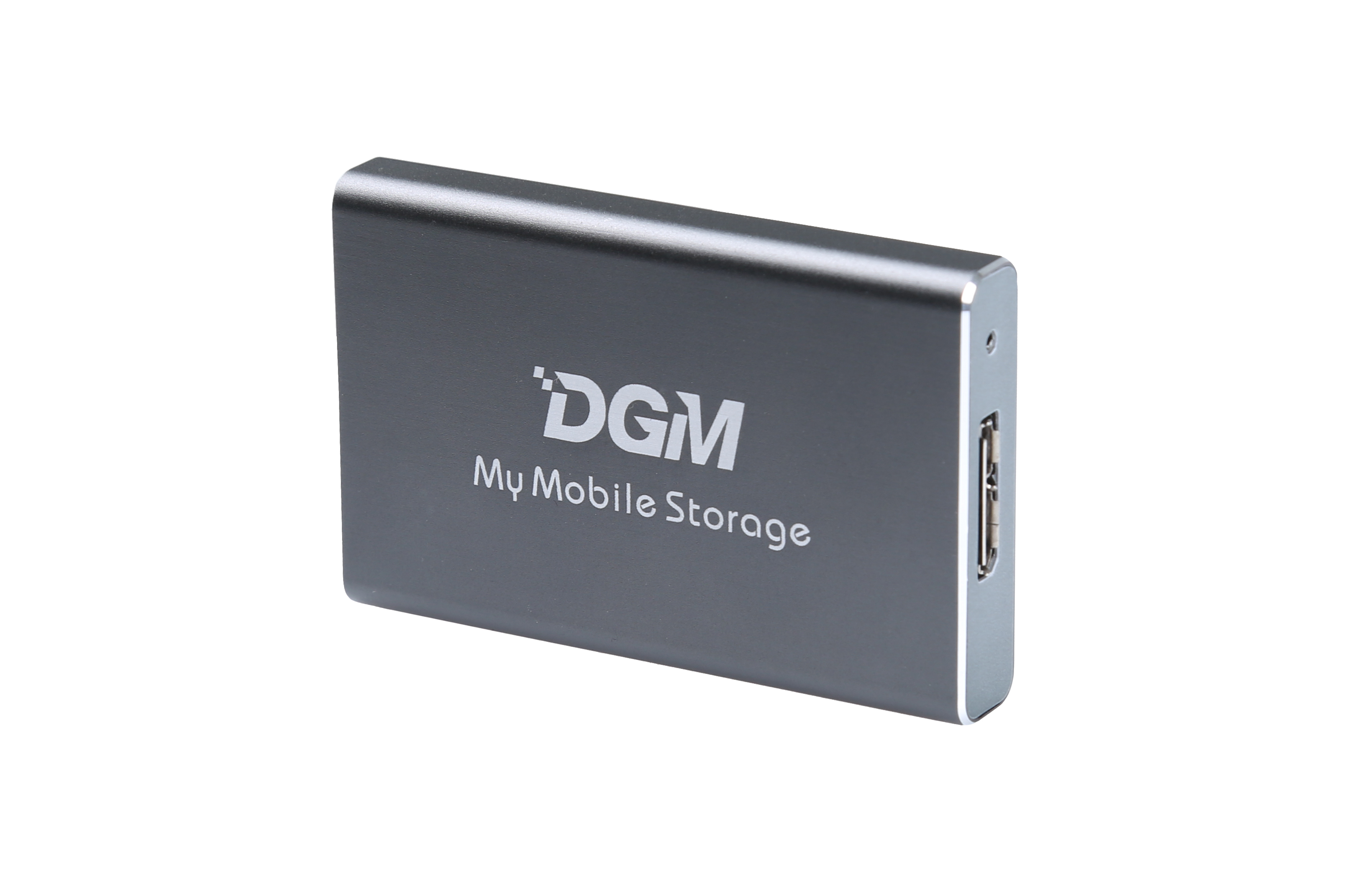 CMYK - DGM My Mobile Storage - MMS128SG