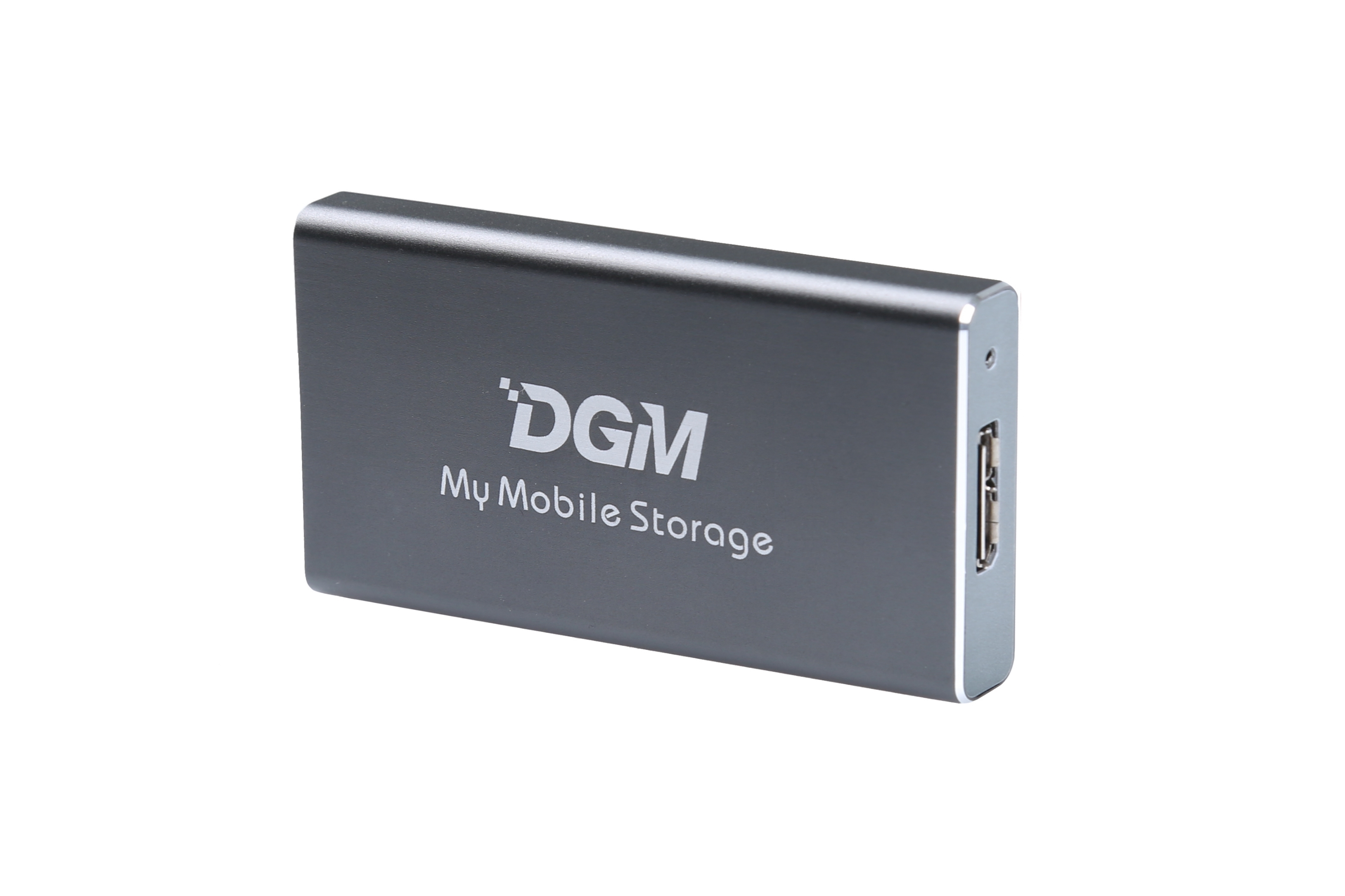 CMYK - DGM My Mobile Storage - MMS512SG