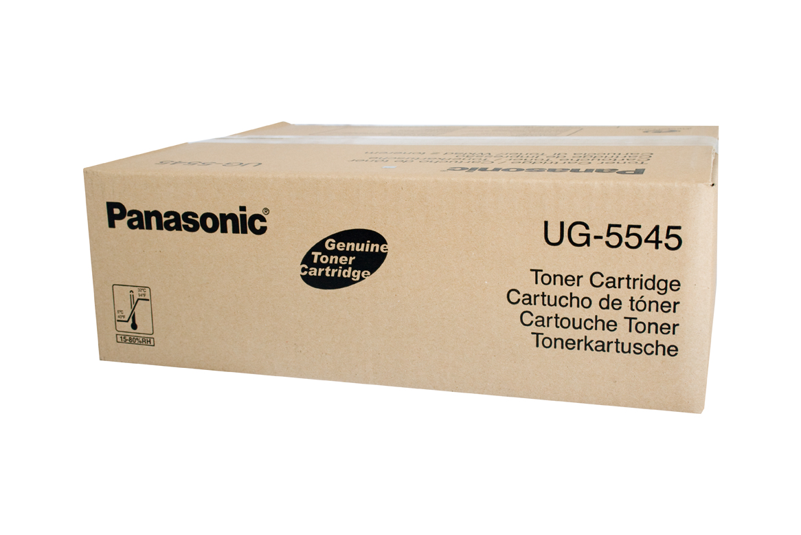CMYK - Panasonic UG5545 - UG-5545