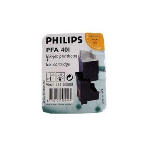 CMYK - Philips PFA401 - PFA401