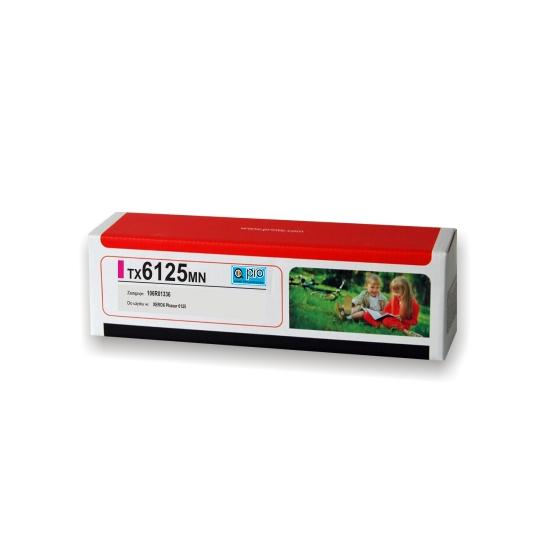 CMYK - Printé toner TX6125MN(Xerox106R01336)(:)