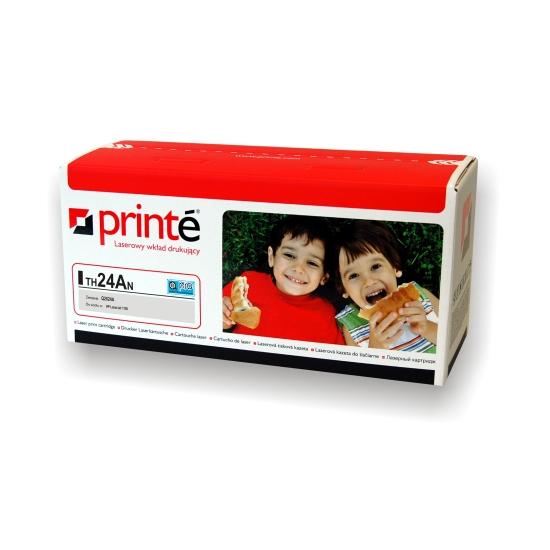 CMYK - Print toner TH24AN zastpuje HP Q2624A