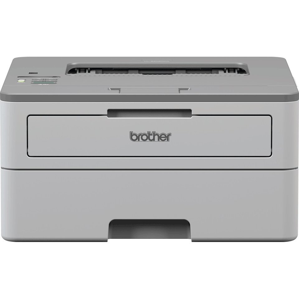 CMYK - Brother HLB2080DW - HLB2080DWAP2