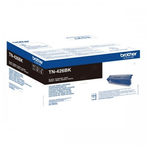 CMYK - Brother TN426BK - TN426BK