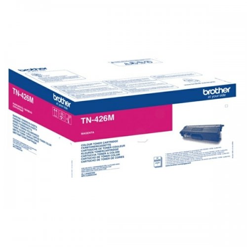 CMYK - Brother TN426M - TN426M