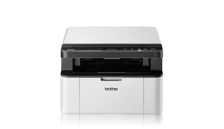 CMYK - Brother DCP1610WE - DCP1610WEAP1