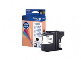 CMYK - Brother LC223BK - LC223BK