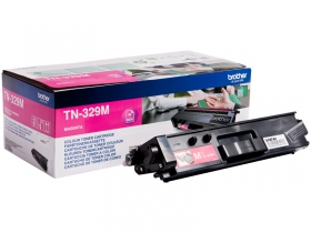 CMYK - Brother TN329M - TN329M