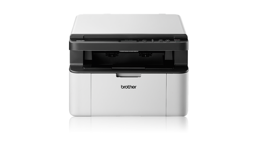 CMYK - Brother DCP1510E - DCP1510EAP1