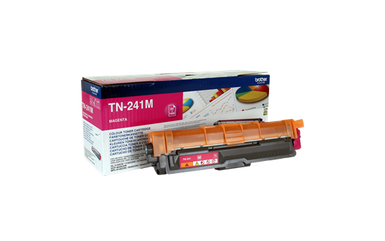 CMYK - Brother TN241M - TN241M