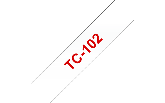 CMYK - Brother TC102 - TC102