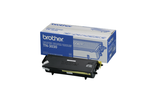 CMYK - Brother TN3030 - TN3030YJ1