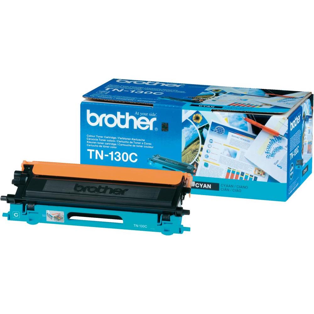 CMYK - Brother TN130C - TN130C