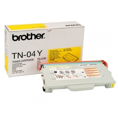 CMYK - Brother TN04Y - TN04Y