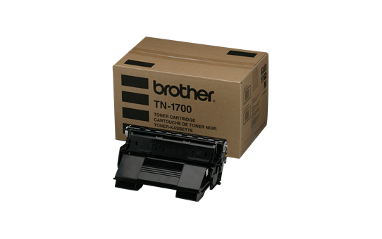 CMYK - Brother TN1700 - TN1700