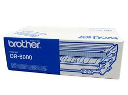 CMYK - Brother DR6000 - DR6000YJ1