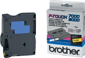 CMYK - Brother TX621 - TX621