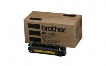 CMYK - Brother FP8000 - FP8000