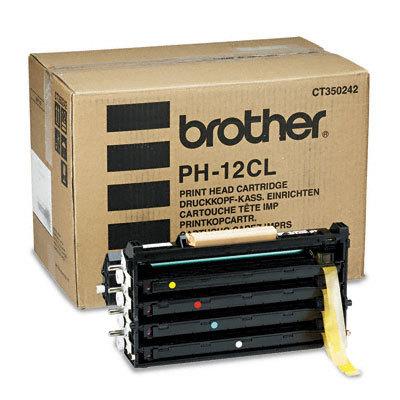 CMYK - Brother PH12CL - PH12CL