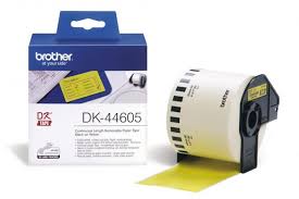 CMYK - Brother DK44605 - DK44605