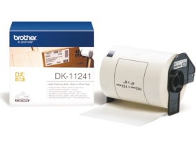 CMYK - Brother DK11241 - DK11241