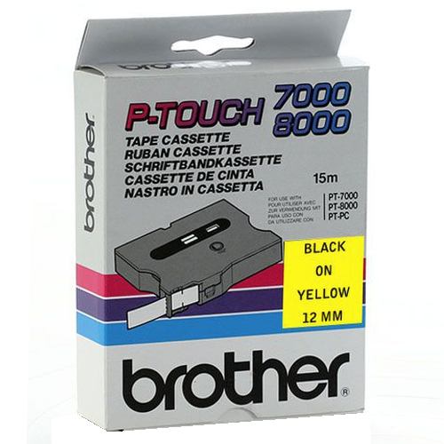 CMYK - Brother TX631 - TX631