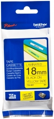 CMYK - Brother TZES641 - TZES641