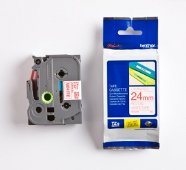 CMYK - Brother TZE252 - TZE252