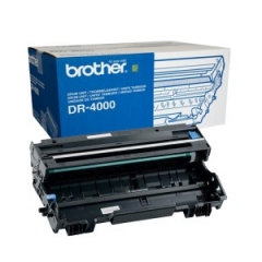 CMYK - Brother DR4000 - DR4000