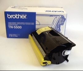 CMYK - Brother TN5500 - TN5500