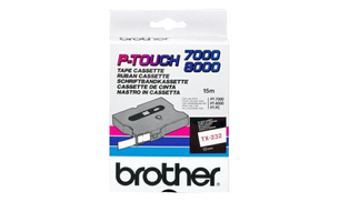 CMYK - Brother TX232 - TX232