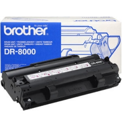 CMYK - Brother DR8000 - DR8000YJ1