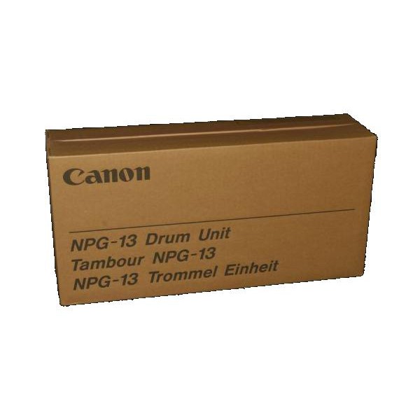 CMYK - Canon NPG13Cb - CF1338A002AA