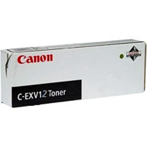 CMYK - Canon CEXV12 - CF9634A002AA
