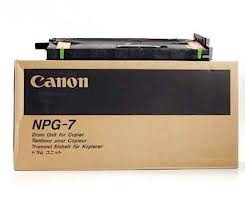 CMYK - Canon NPG7b - CF1334A002AA