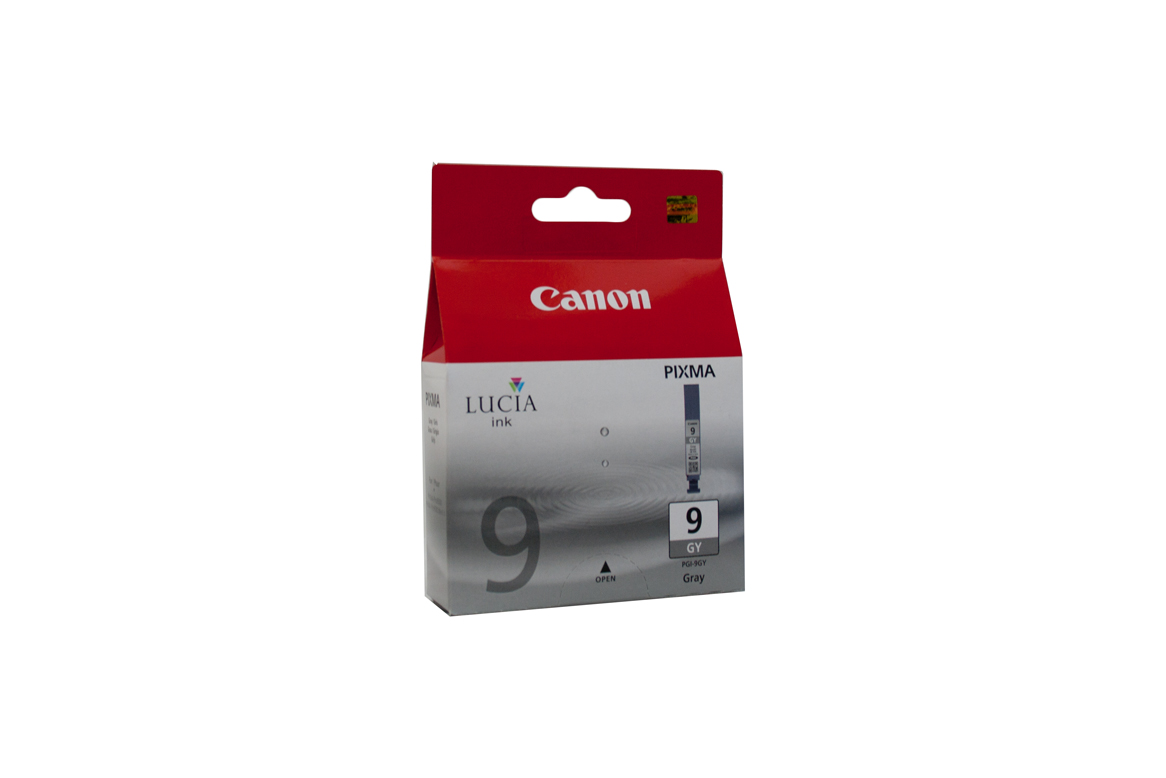 CMYK - Canon PGI9Grey - 1042B001