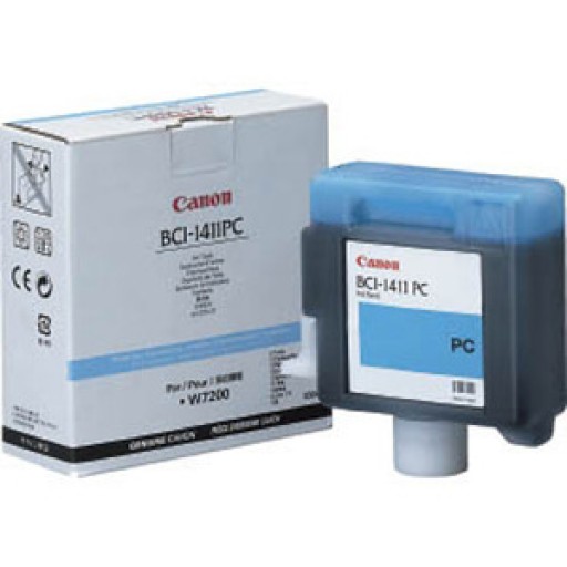 CMYK - Canon BCI1411PC - 7578A001