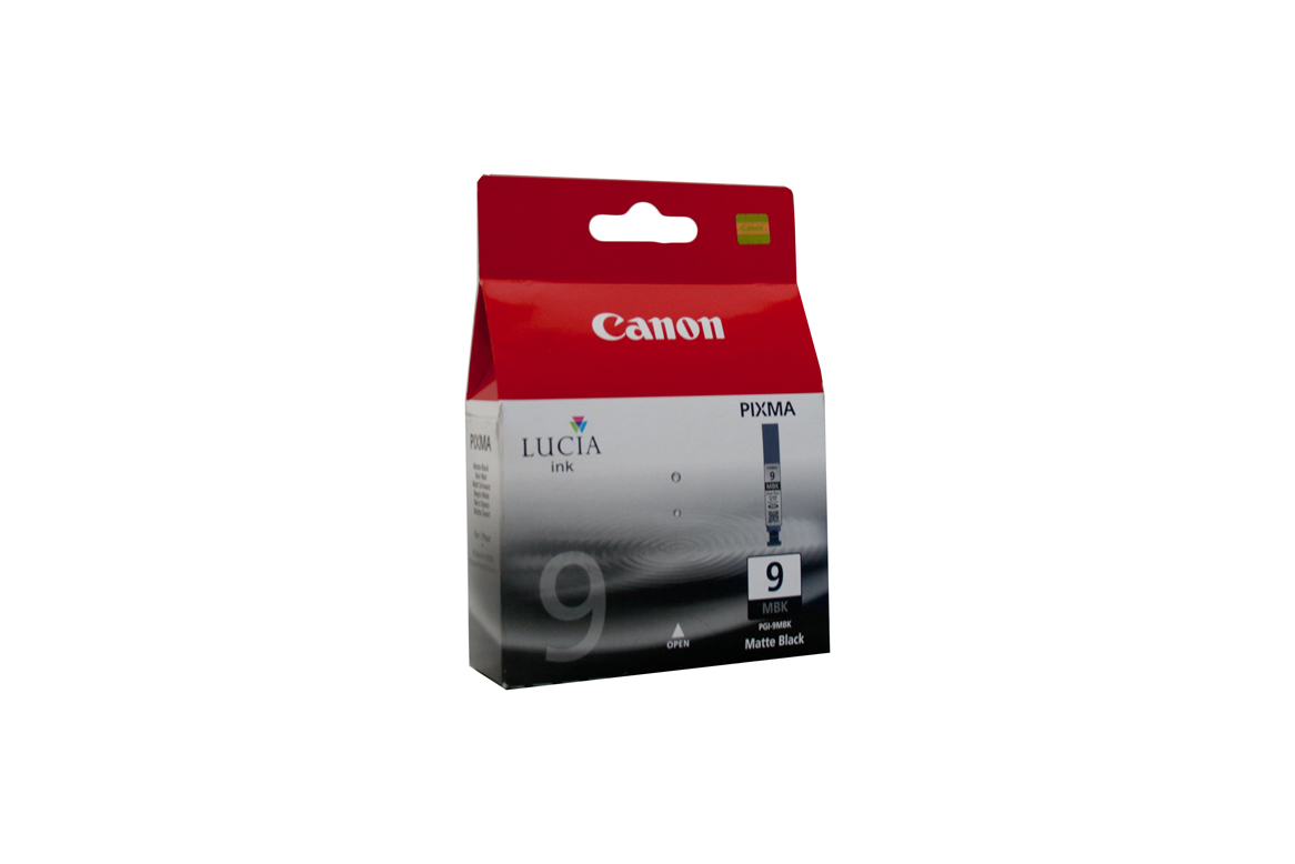 CMYK - Canon PGI9MBk - 1033B001