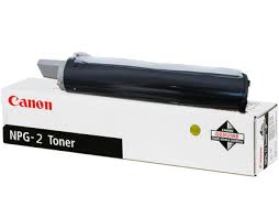 CMYK - Canon NPG2 - CFF41-7701000