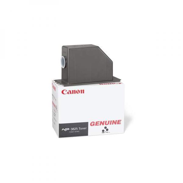 CMYK - Canon NP3825 - 1370A003