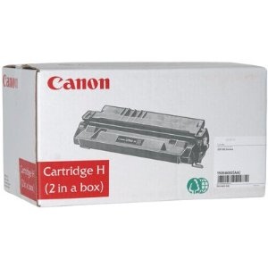 CMYK - Canon H2 - CFF43-6901030