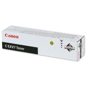 CMYK - Canon CEXV7 - 7814A002AA