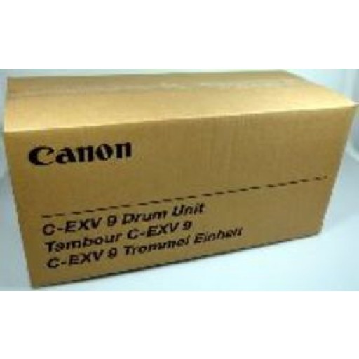 CMYK - Canon CEXV9b - CF8644A003AA
