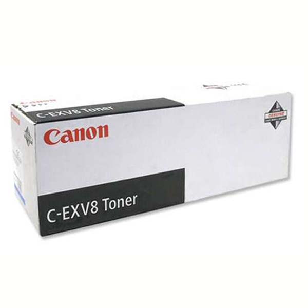 CMYK - Canon CEXV8B - 7629A002