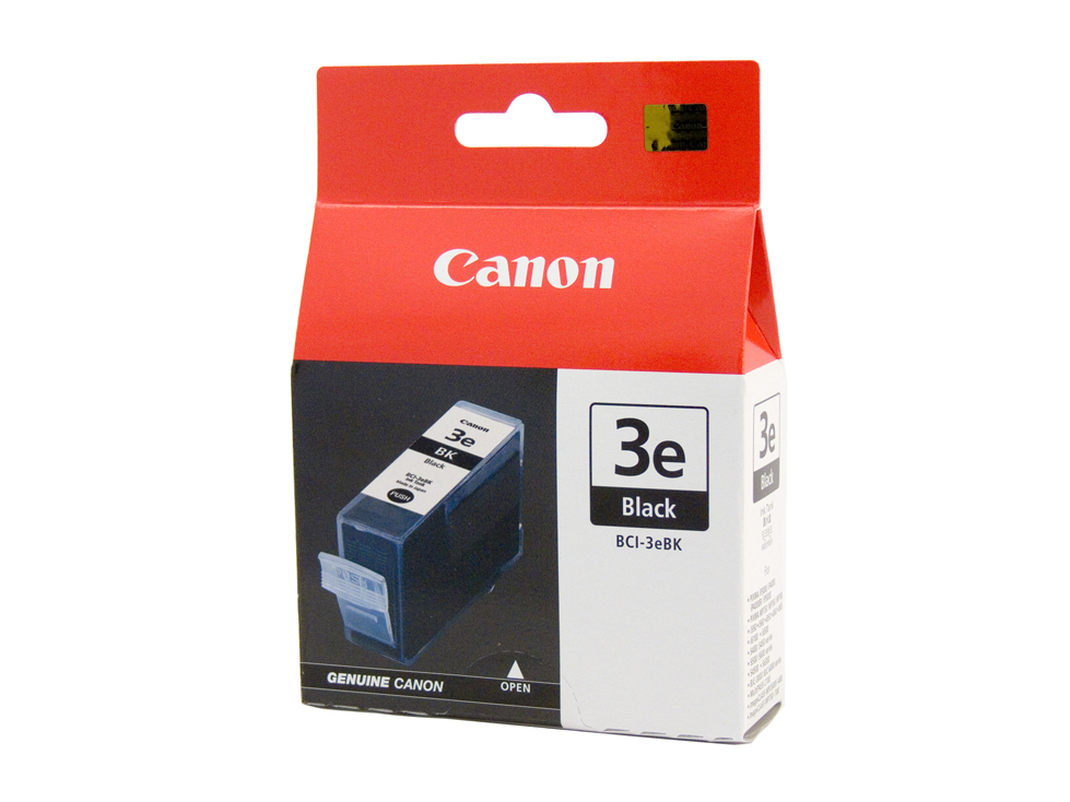 CMYK - Canon BCI3B - 4479A002