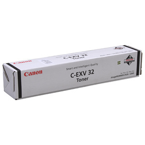 CMYK - Canon CEXV32 - CF2786B002AA