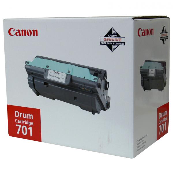 CMYK - Canon EP701DRUM - 9623A003