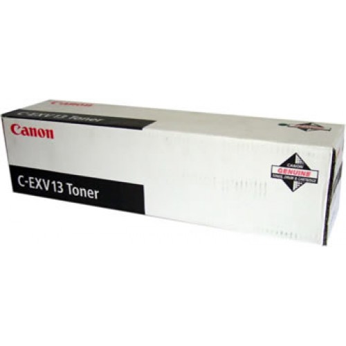 CMYK - Canon CEXV13 - CF0279B002AA
